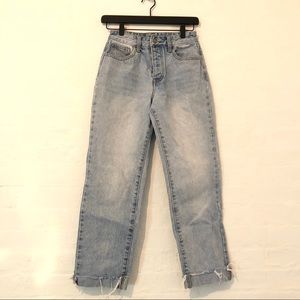 Brandy Melville jeans